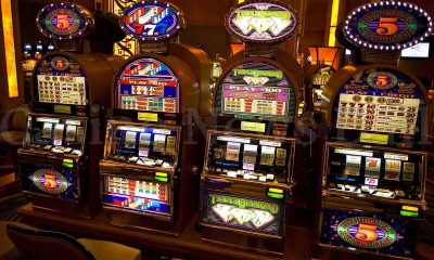 Top Ranking Casino Slots Software Providers