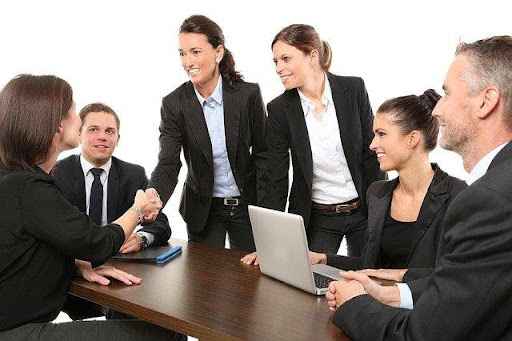 4 Ways To Make Sure Your Employees Are Being Productive - 93