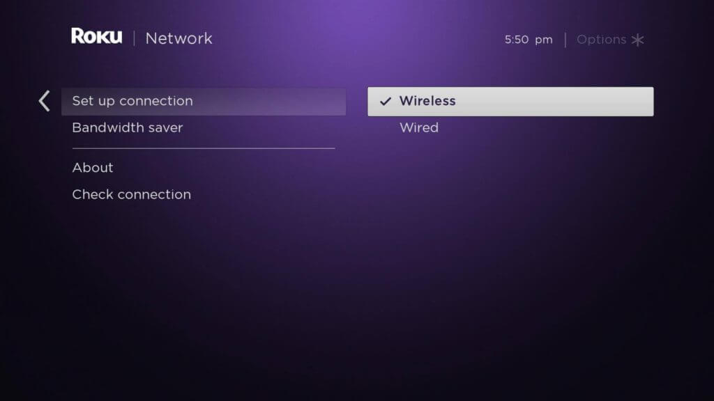 How to Connect Roku to WiFi without Remote