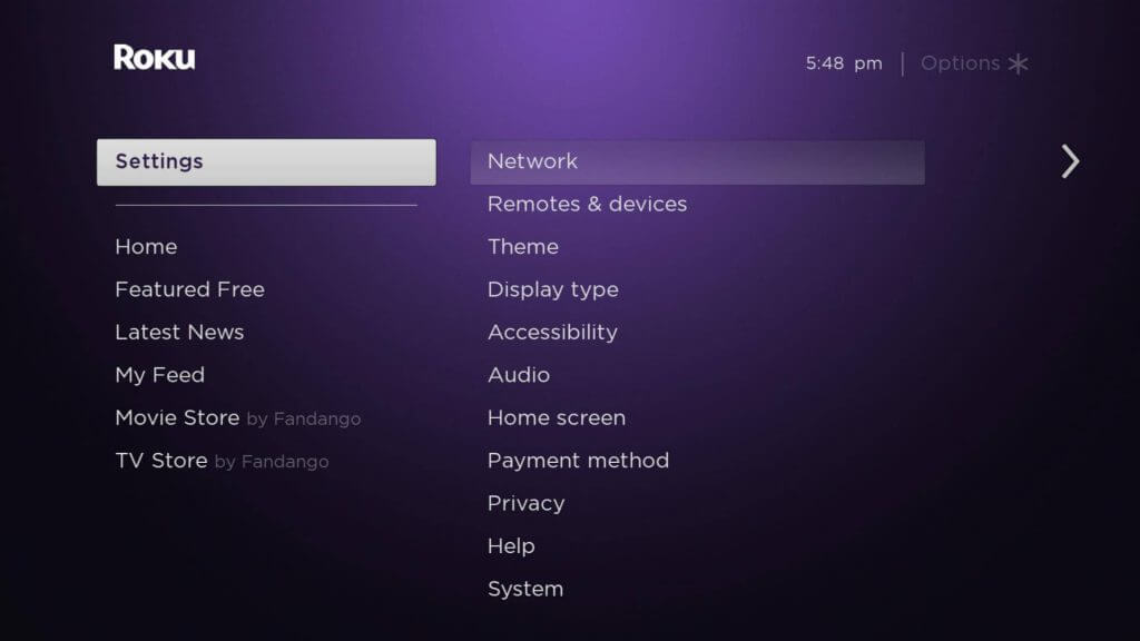 How to Connect Roku to WiFi without Remote