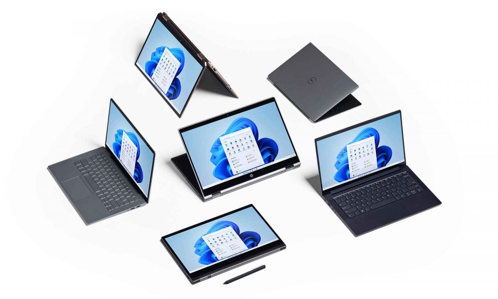 How to update Windows 10 to Windows 11