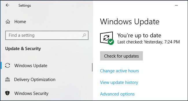 How to update Windows 10 to Windows 11