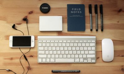 Gadgets