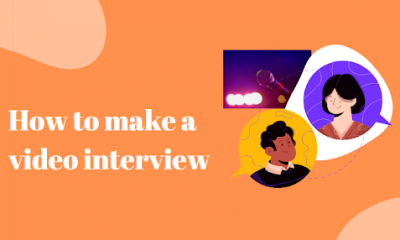 Make Video Interview