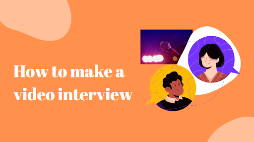 Make Video Interview