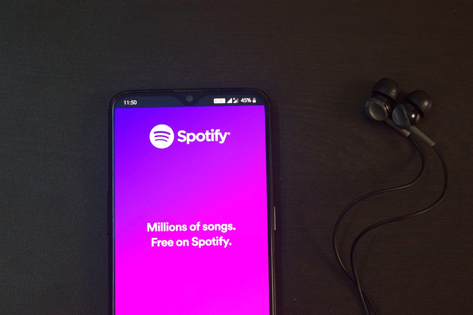 Boost Spotify Followers and Streams