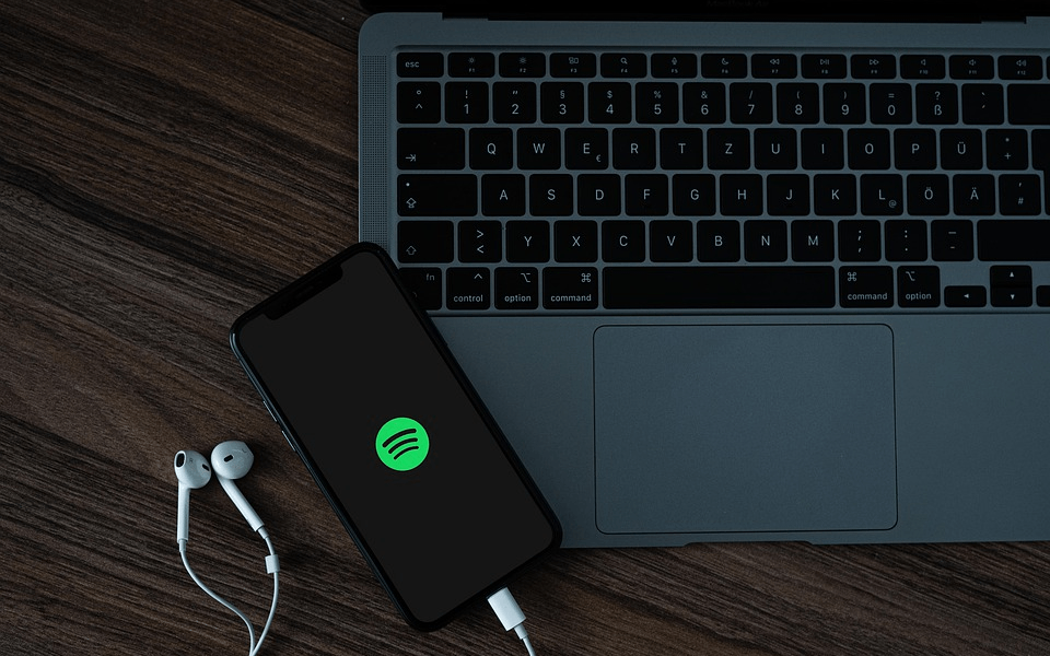 Spotify