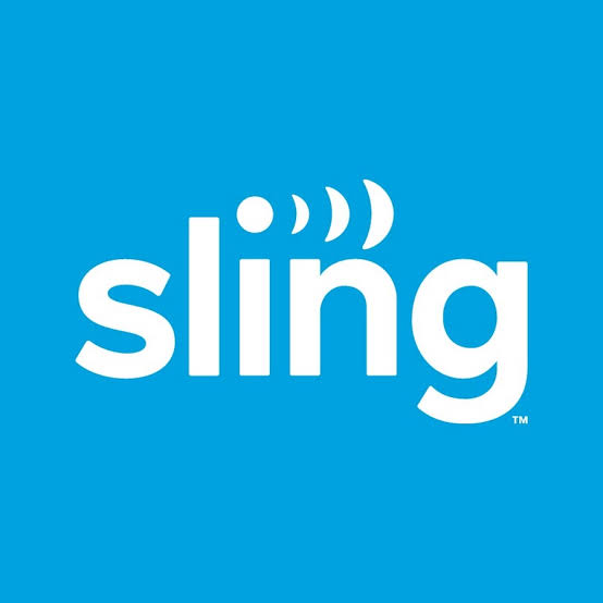 Sling TV.