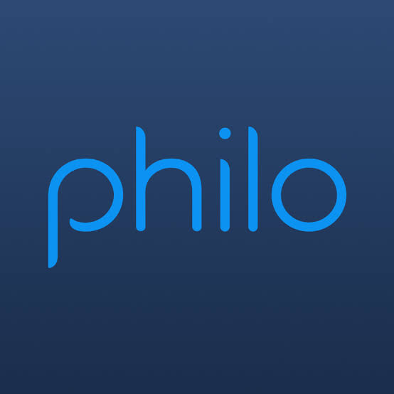 Philo TV.