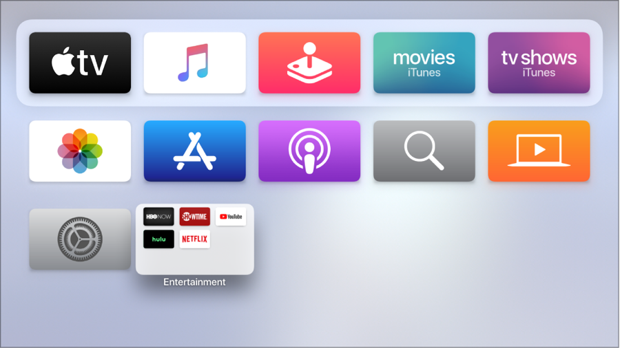 How to Install and Watch Funimation on Apple TV - 18