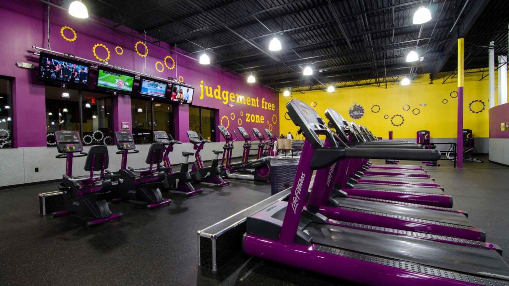 How to Cancel Planet Fitness