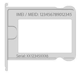 How to Find IMEI on an iPhone  7 Simple Ways  - 33