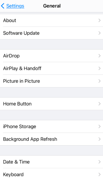 How to Find IMEI on an iPhone  7 Simple Ways  - 98