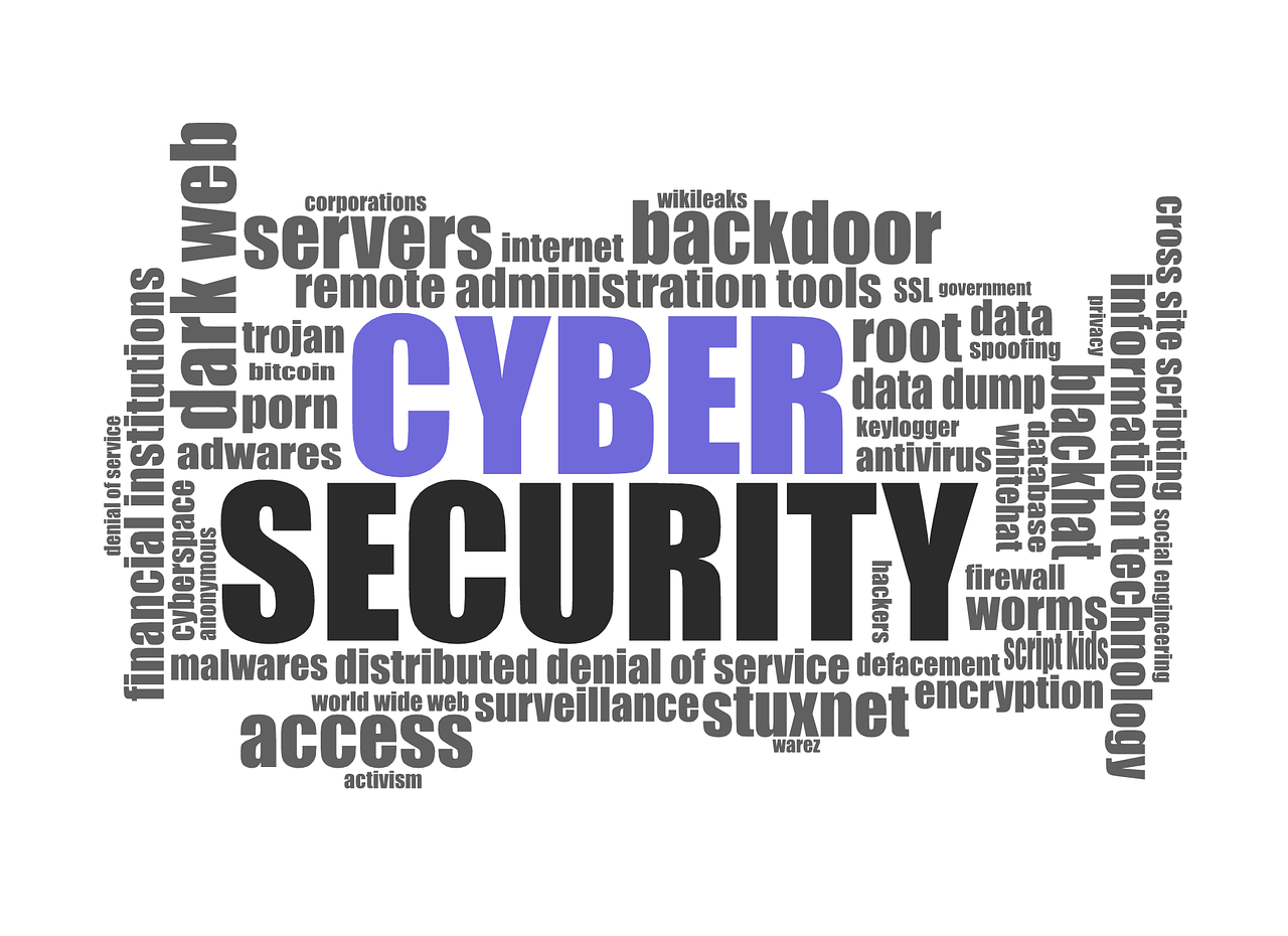 How to Keep Your Personal Data Safe
