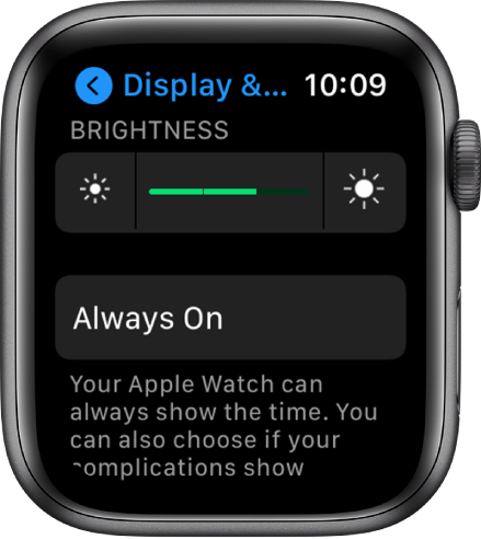 How to Turn On Apple Watch