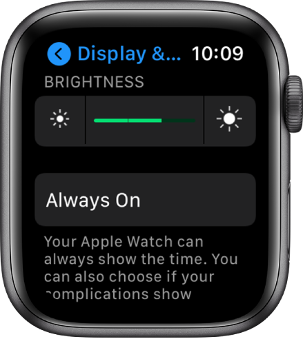 How to Turn on Your Apple Watch - 14