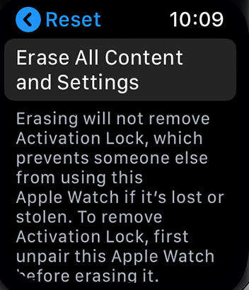 How to Unlock Apple Watch