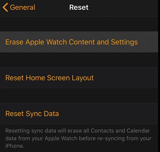 How to Unlock Apple Watch