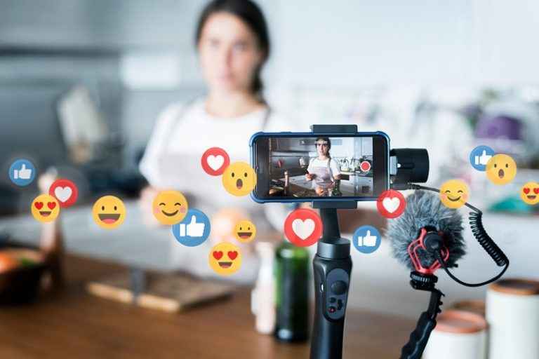 How to Use Video Marketing