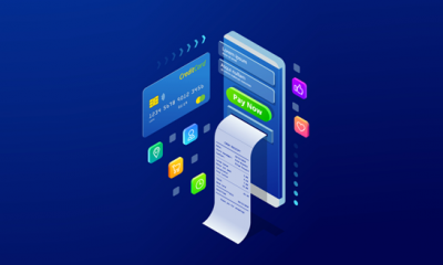 Modern Payment Solutions