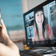 Random Video Chatting