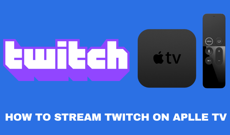 How to download twitch on apple tv