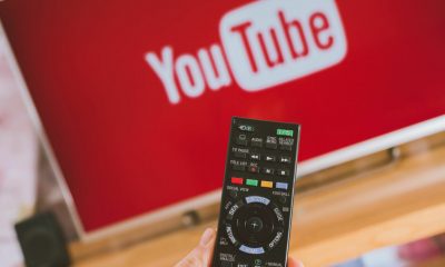 YouTube TV On Android TV