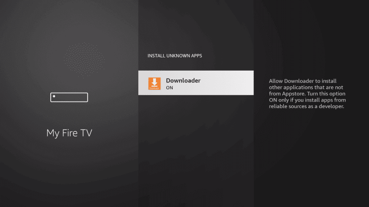 How to Install and Watch DAZN on Firestick  2 Easy Ways  - 43