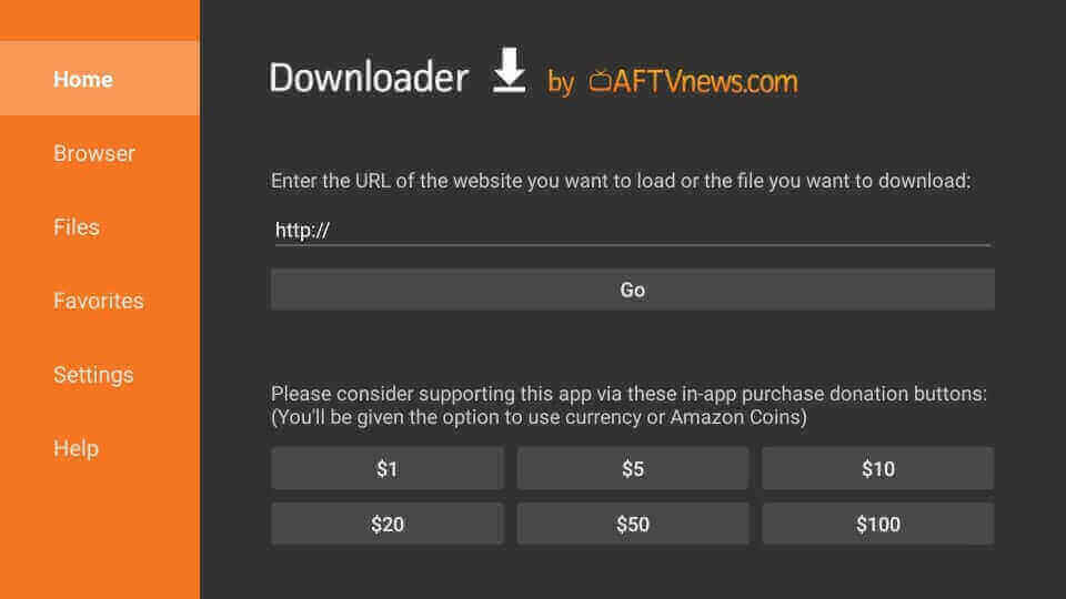 How to Install and Watch DAZN on Firestick  2 Easy Ways  - 42