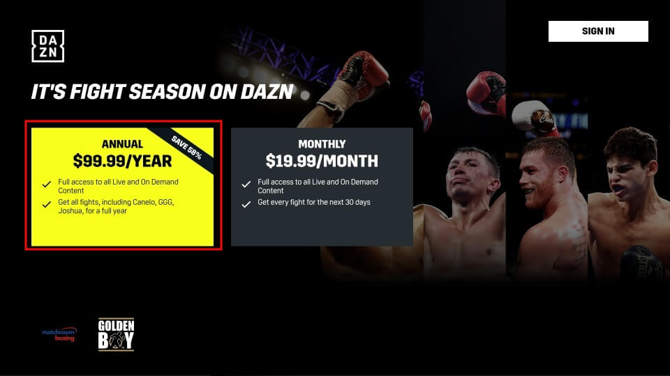 How to Install and Watch DAZN on Firestick  2 Easy Ways  - 16
