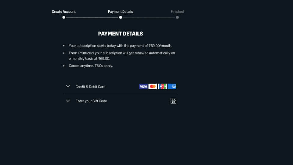 How to Install and Watch DAZN on Firestick  2 Easy Ways  - 3
