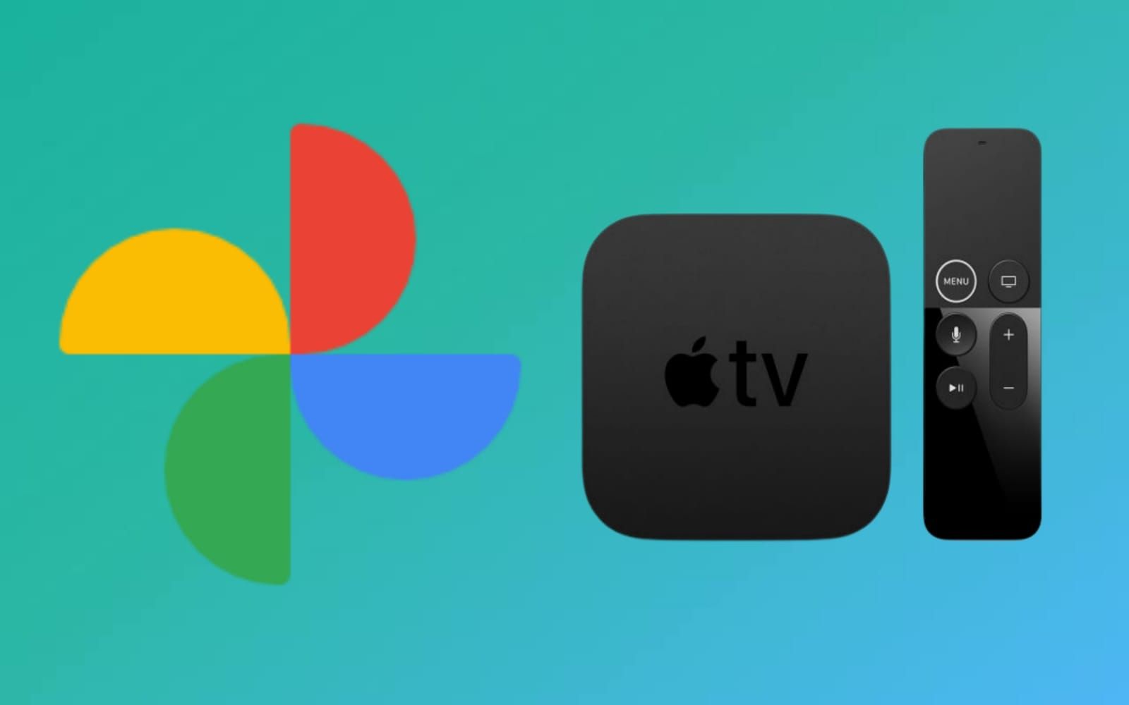 How to view google photos on apple tv tech follows