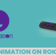 Funimation on Roku