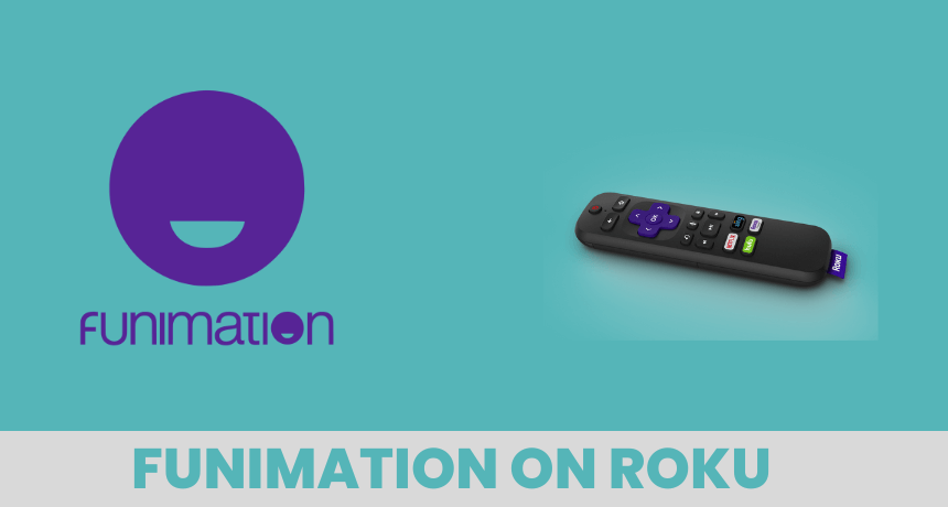 Funimation chega à plataforma da Roku no Brasil