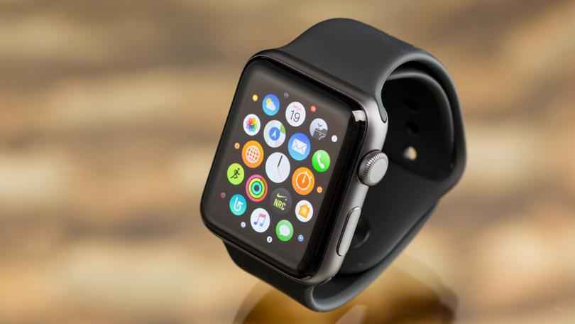 How to Turn on Apple Watch