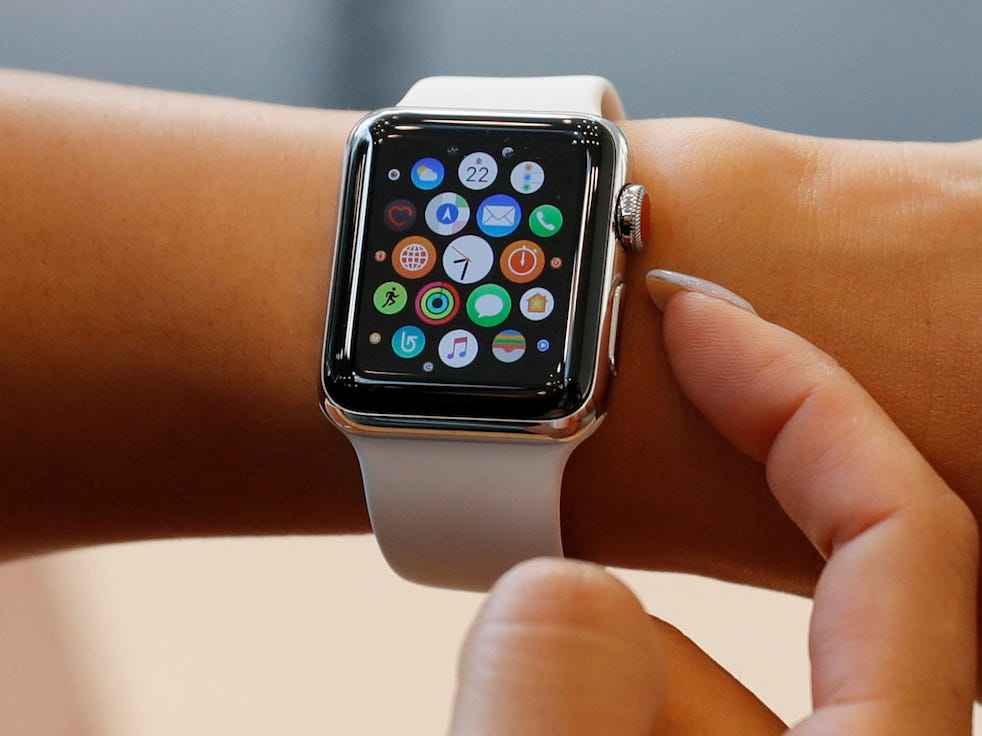 How to Unlock Apple Watch