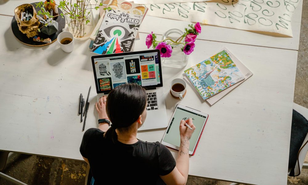 Technology To Improve Business