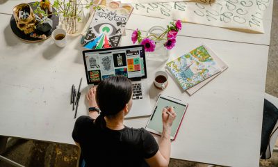 Technology To Improve Business