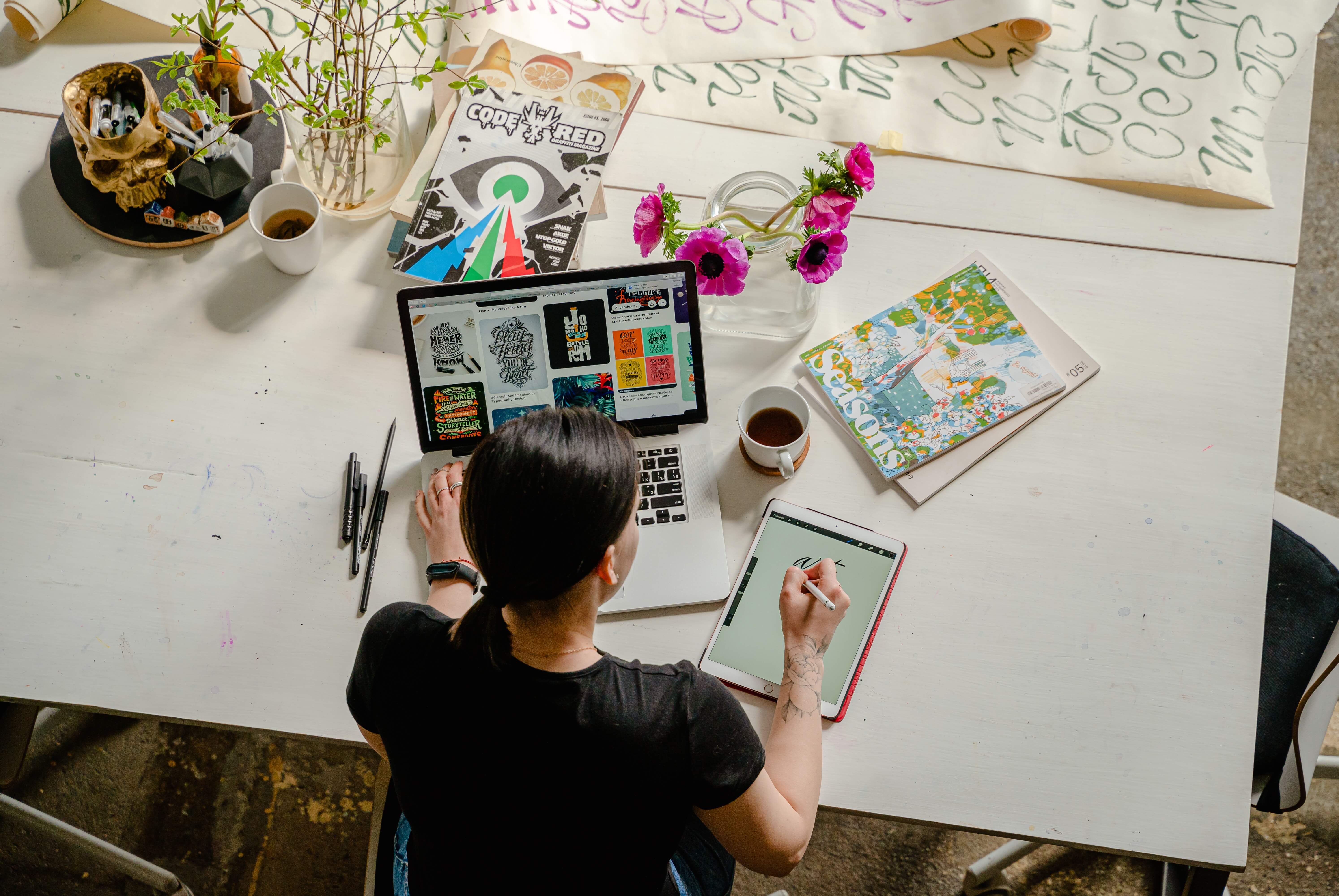 Technology To Improve Business