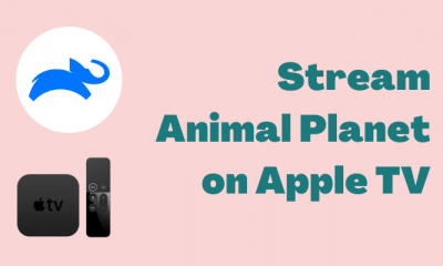 Animal Planet on Apple TV