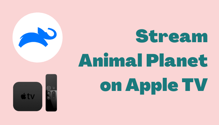 How to Stream Animal Planet on Apple TV - Tech Follows How to Stream Animal Planet on Apple TV - Tech Follows