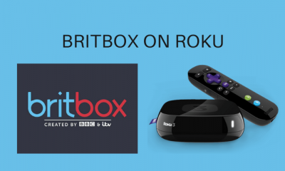 Brtibox on Roku