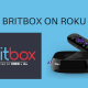 Brtibox on Roku