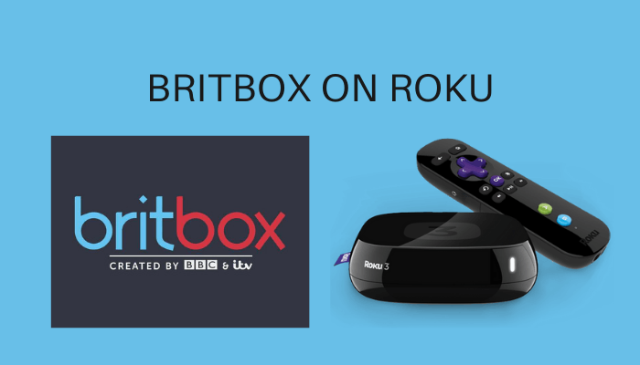 Brtibox on Roku