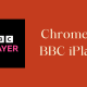 Chromecast BBC iPlayer