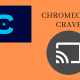 Chromecast Crave