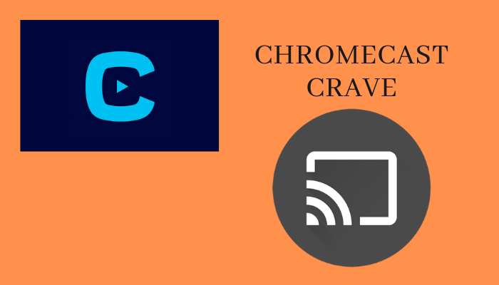 Chromecast Crave