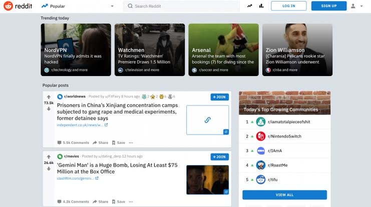How to Chromecast Reddit Videos to Your TV - 26