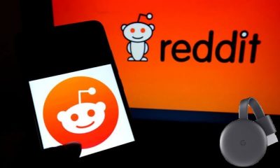Chromecast Reddit