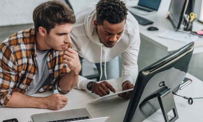 Gadgets for Coders